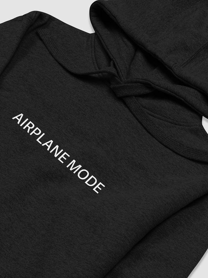 AIRPLANE MODE | Hoodie For Sky High Storytellers product image (2)