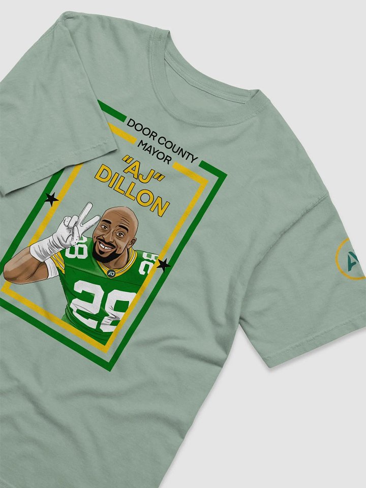 Mayor of Door County T Shirt product image (2)