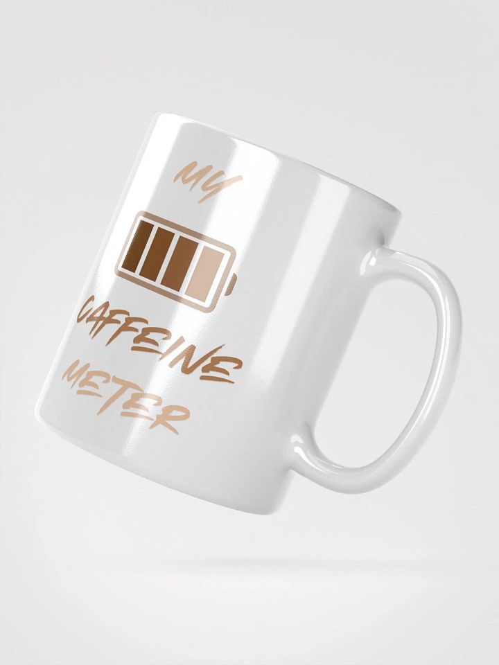 Full Caffeine Meter product image (2)