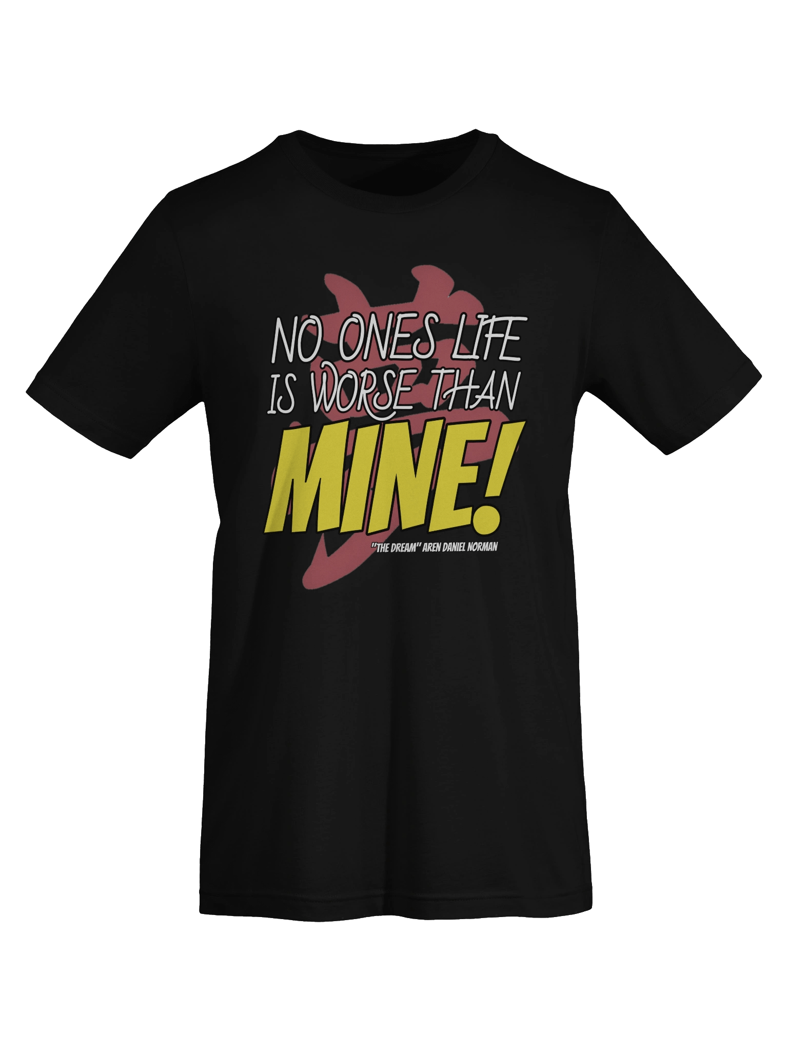 Sad Day T-Shirt product image (72)