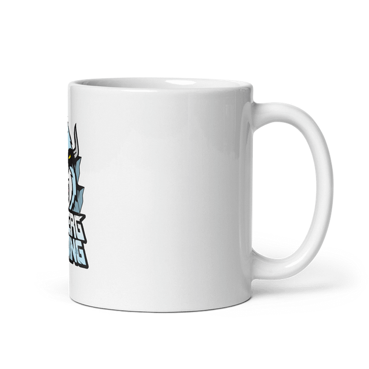 Iceberg Gaming Mug product image (1)