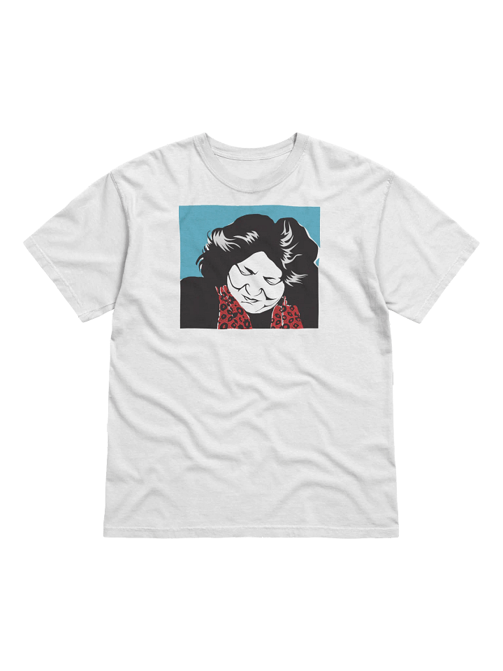 Mehboob Mere Naal Hai Tee product image (1)