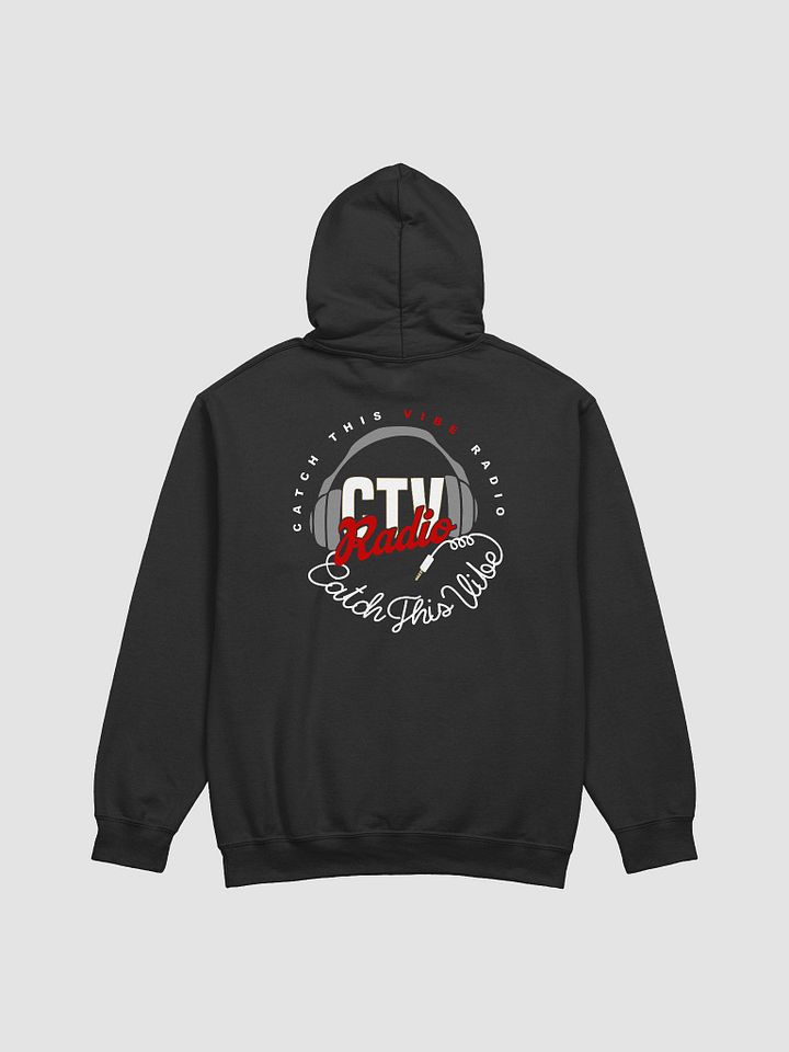 CTV Glow Logo product image (15)