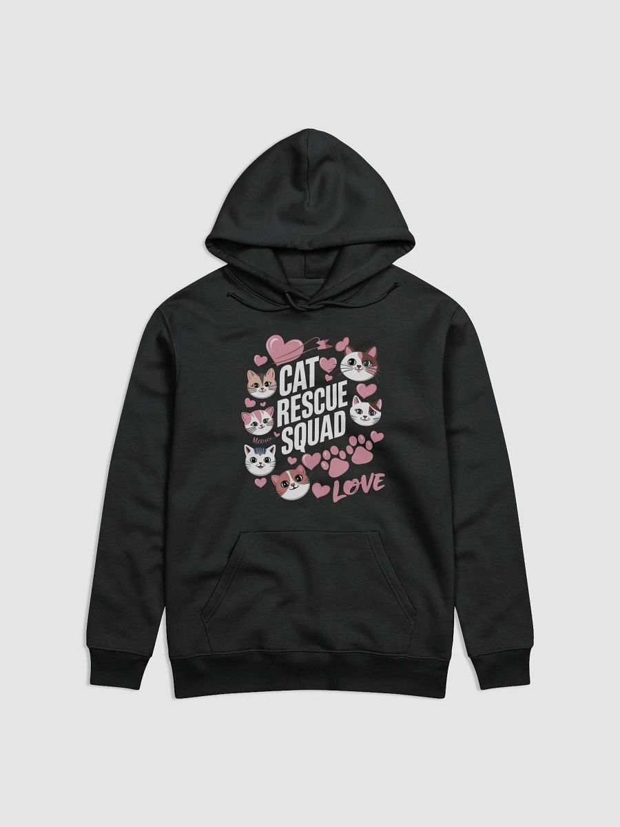 Cat Rescue Squad product image (1)