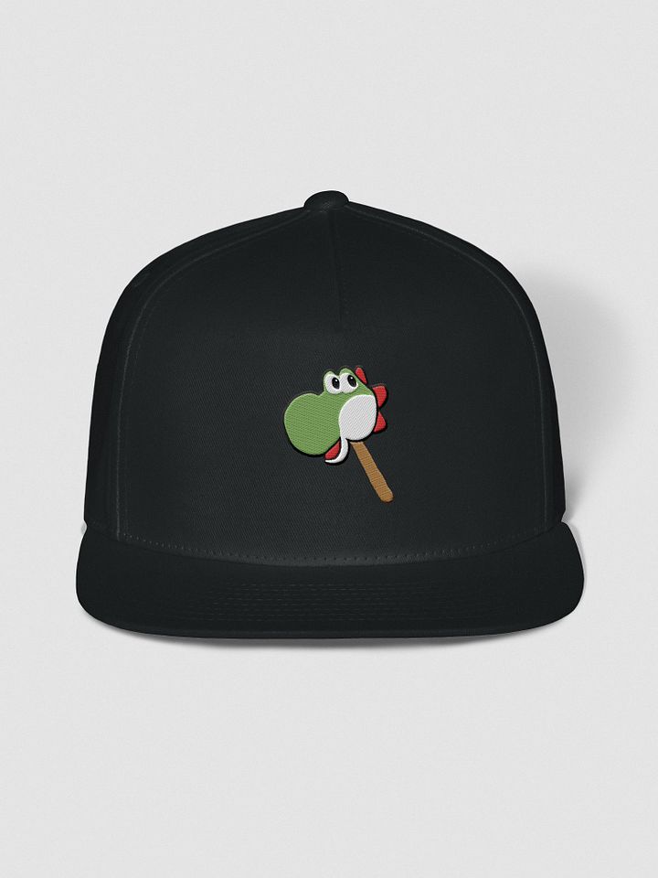 Froyoshi Flat Cap product image (1)