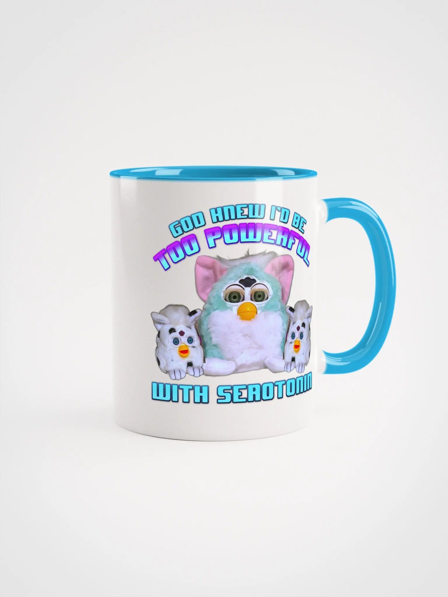 Serotonin Mug product image (12)