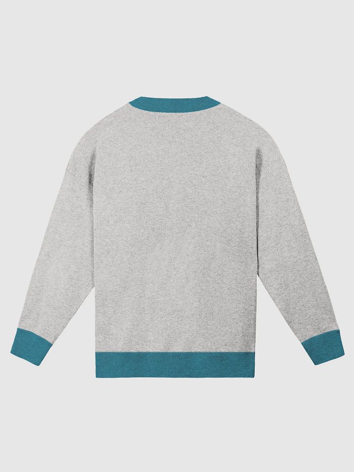 Undead Sweater NEW LOOK product image (7)