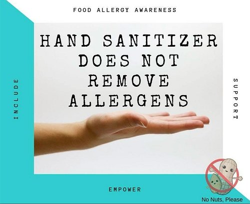 @foodallergy