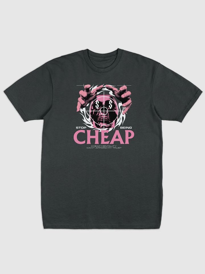 SBC HEAVYWEIGHT PINK MADNESS product image (1)
