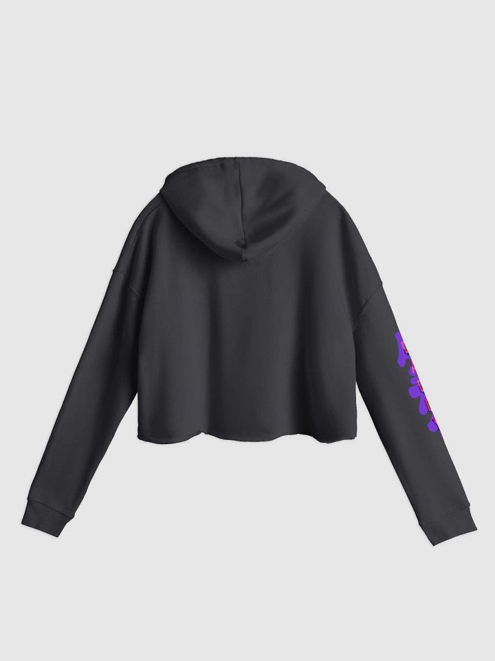 Husbando of Curses Croptop product image (5)