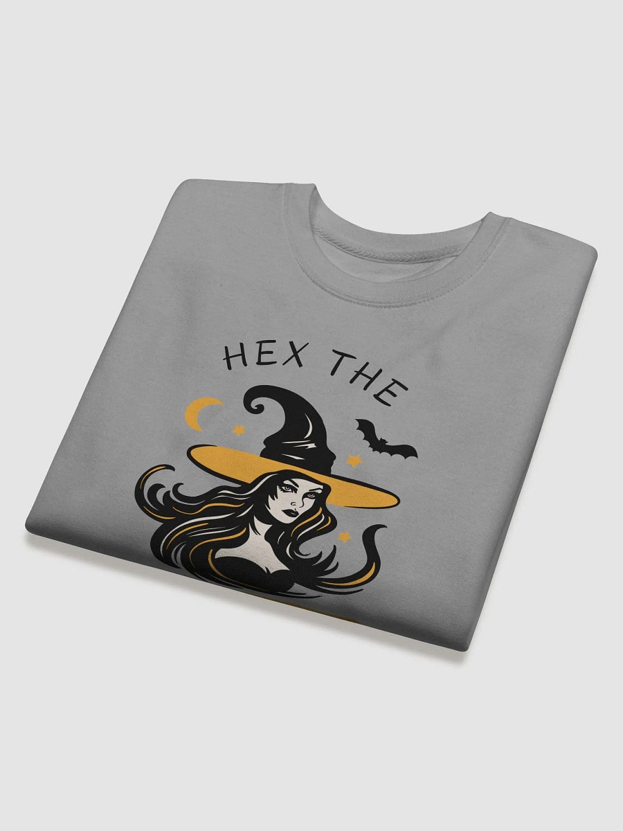 Hex Patriarchy Sweatshirt product image (17)