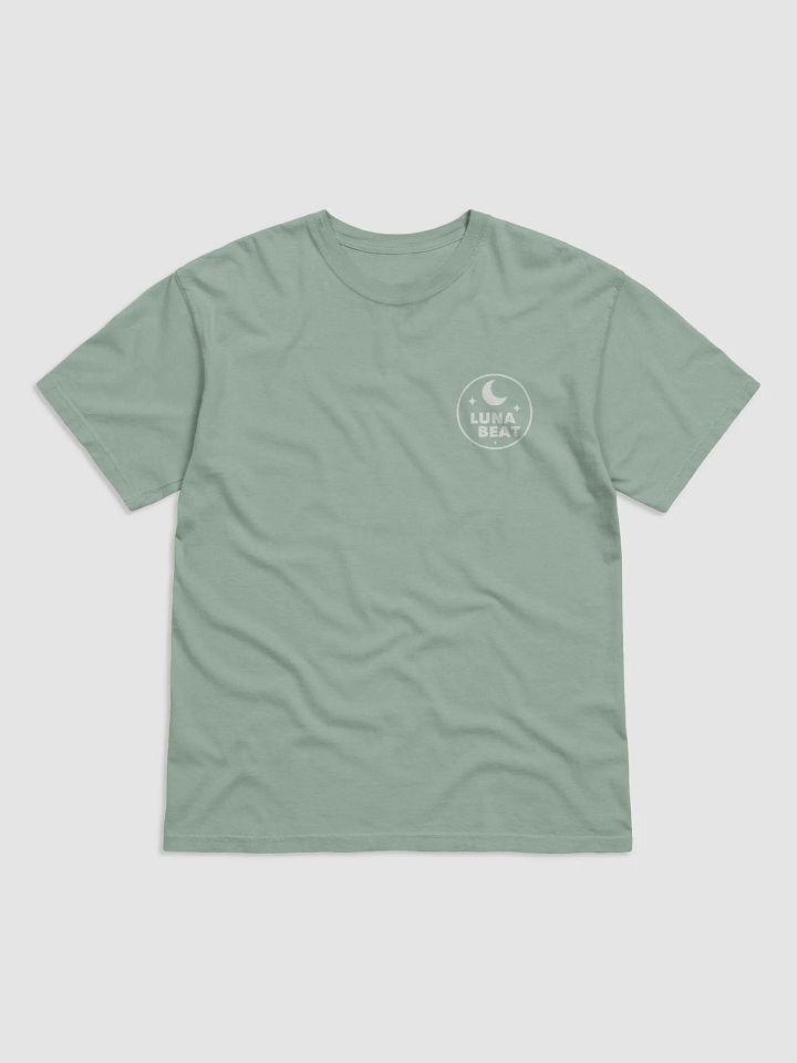 LunaBeat Logo Tshirt product image (1)