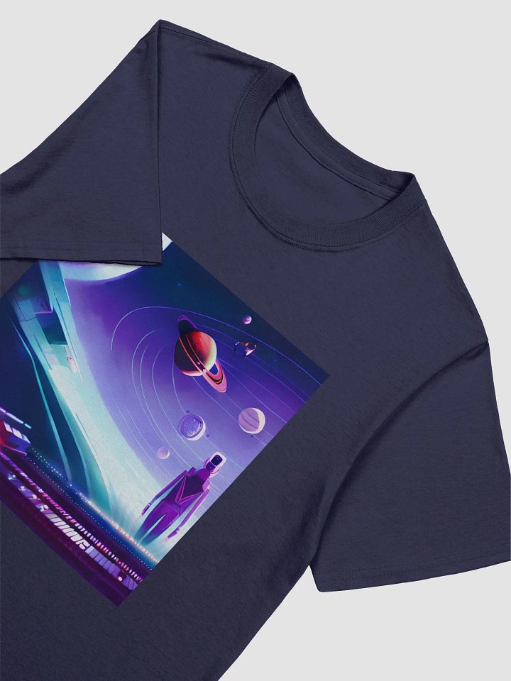 Synths in Space Series ONE 3/4 product image (1)