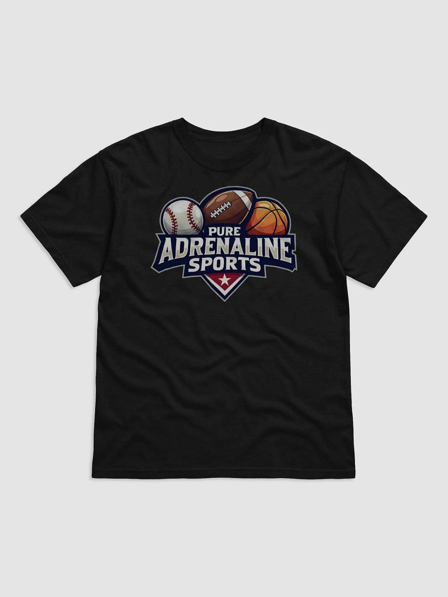 Pure Adrenaline Sports Graphic Tee product image (1)