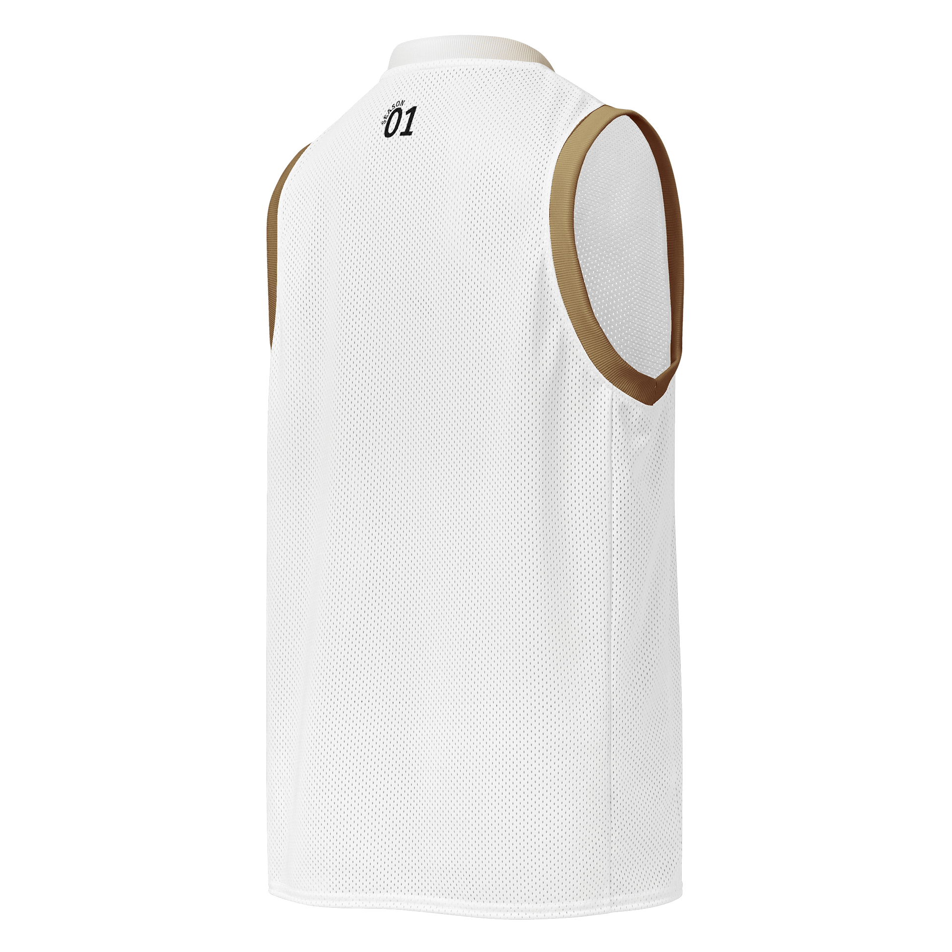 Knockout Squires Team Jersey product image (2)