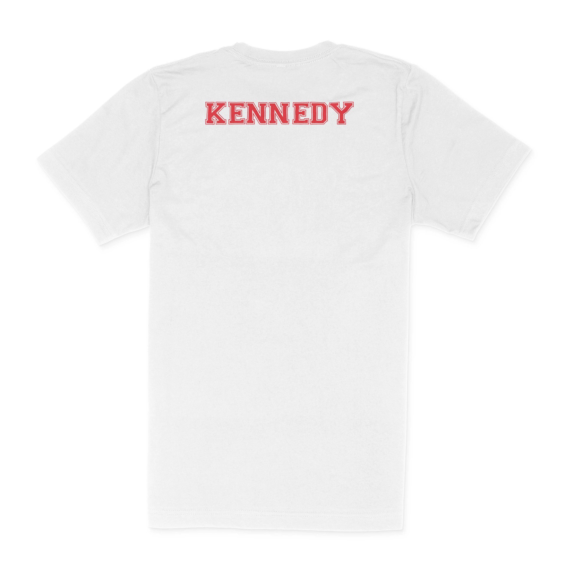 DC Trident Logo T-Shirt (KENNEDY) product image (1)