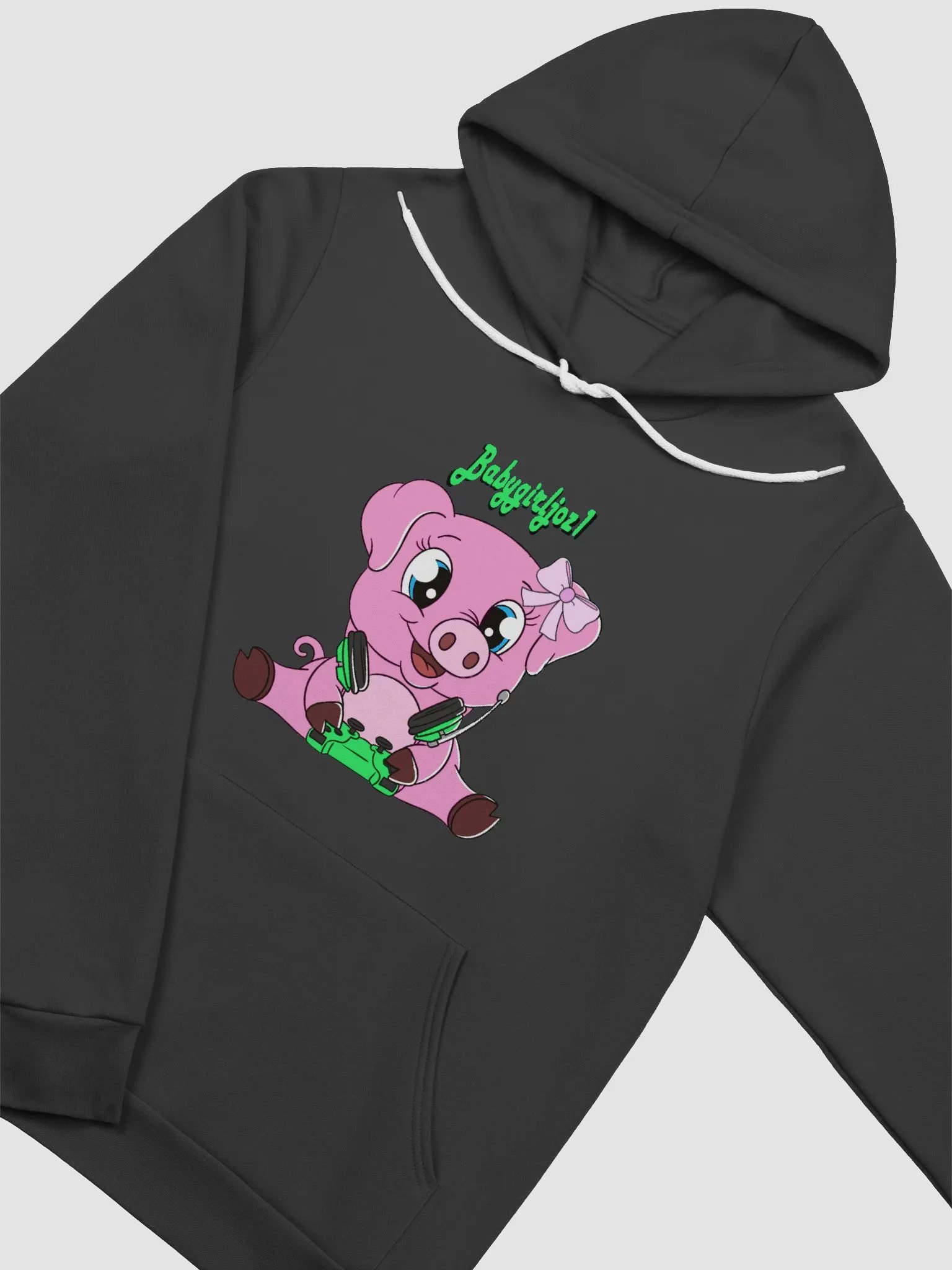 piggy squad merch product image (3)