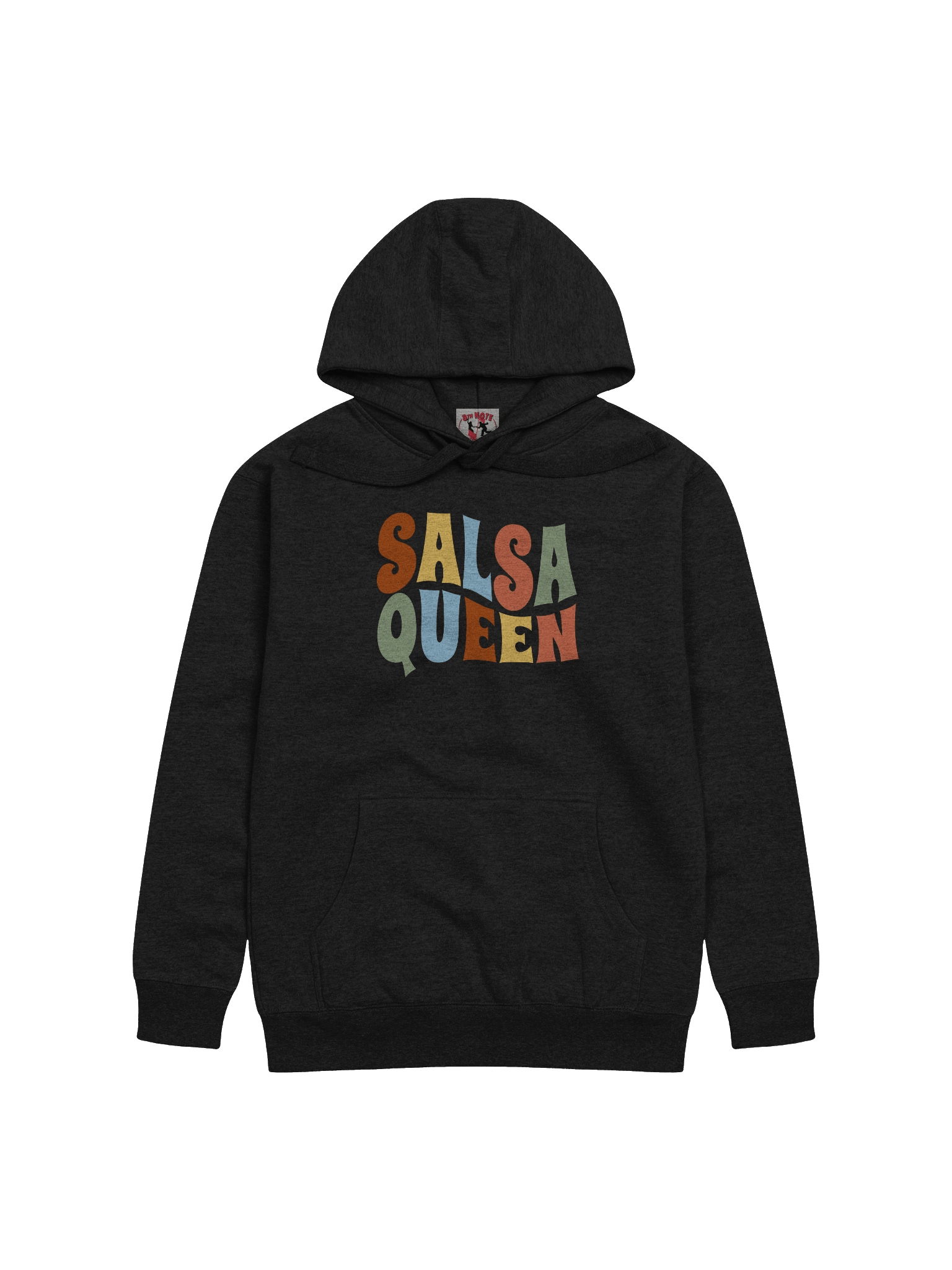Salsa Queen • Premium Hoodie product image (1)