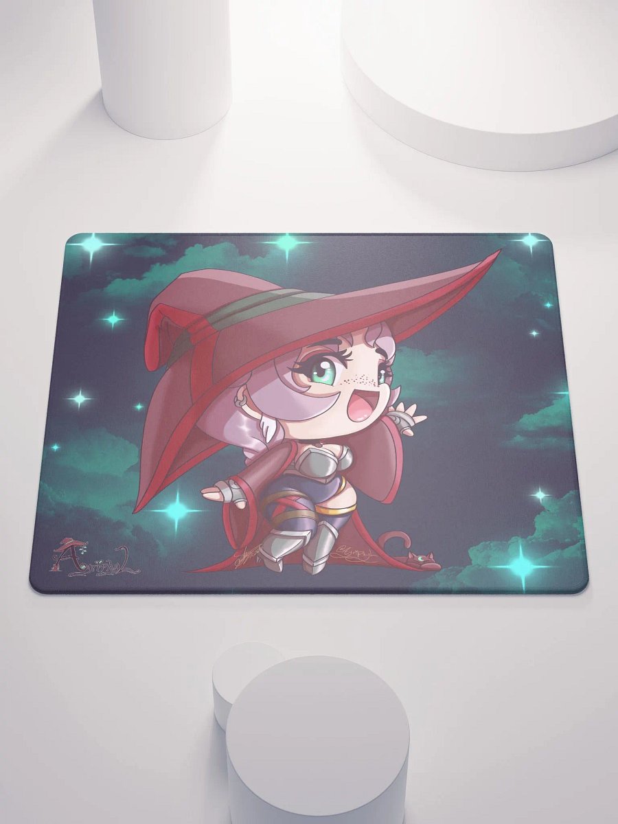Saemi Cute Stance - Gaming Mouse Pad product image (2)