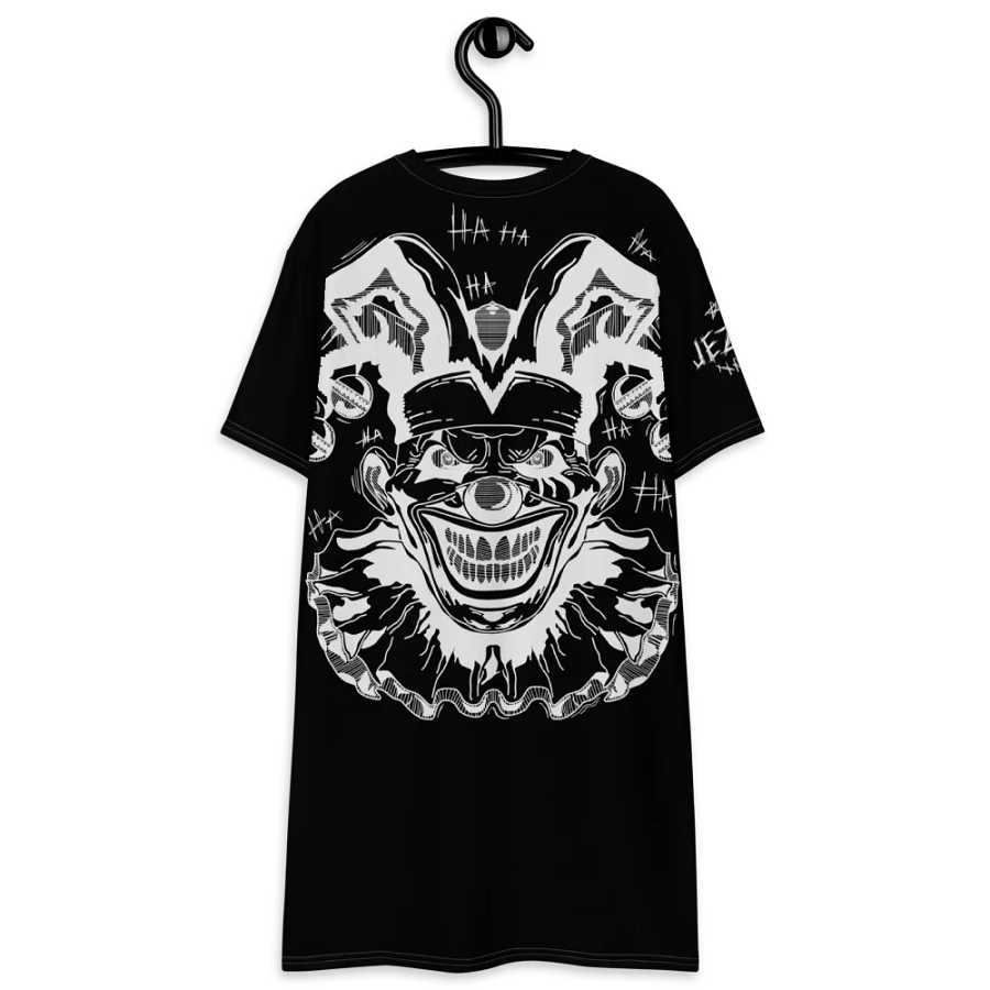 [ JEZTER DARK ] Oversized - DressShirt // SYN product image (4)