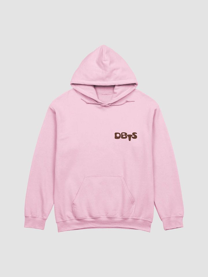 Cheese on the Throne - Hoodie product image (1)