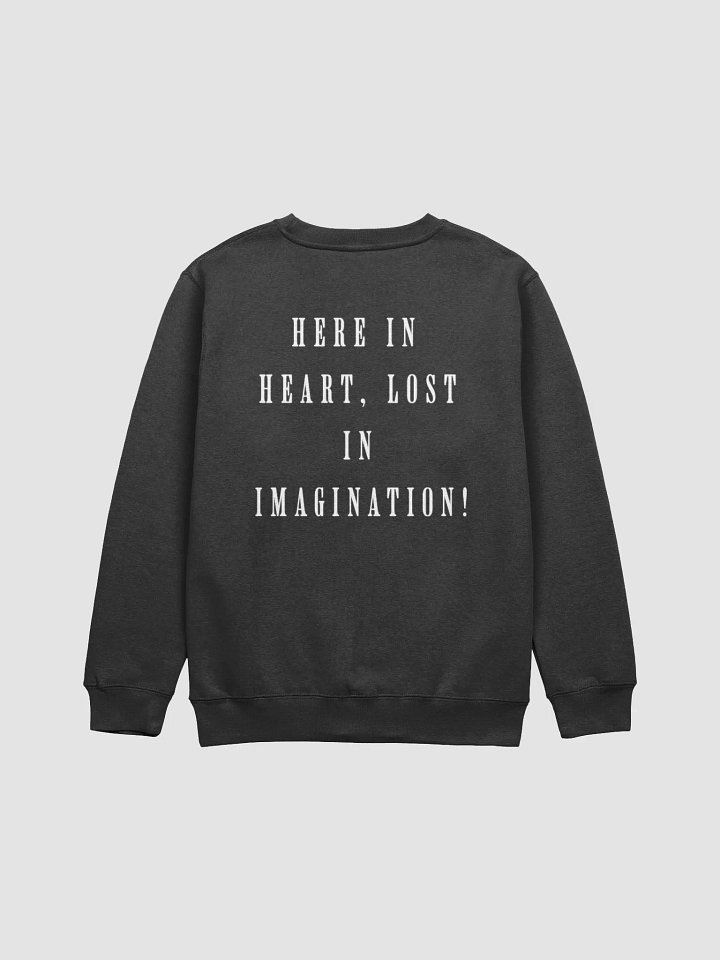 ADHDaddy Lightning Sweater product image (2)