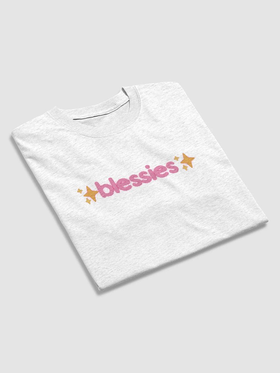 ✨blessies✨ tee product image (21)