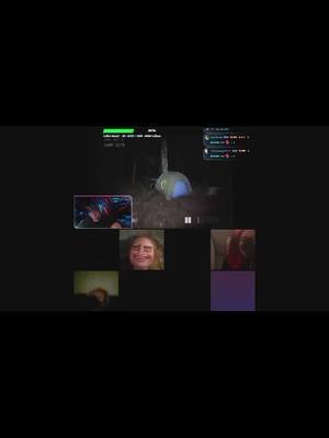 Yestersay was very fun! Thanks yall for the support ❤️ #fyp #scary#tiktoklive #livehighlights 