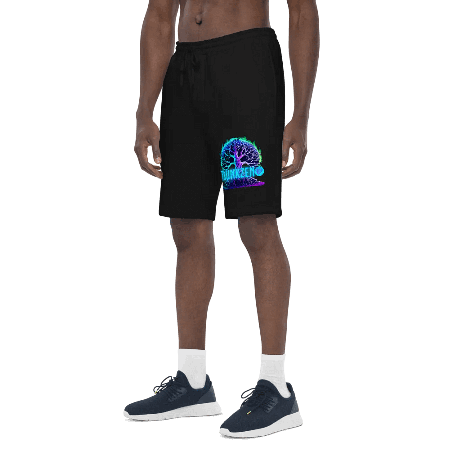 TOL V2 TZ sleep shorts product image (8)