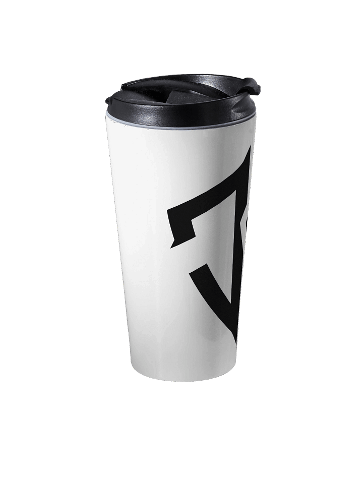 Stainless Steel Travel Mug product image (2)