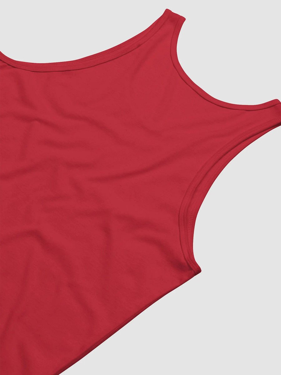 My Whole Body Hurts jersey tank top product image (9)