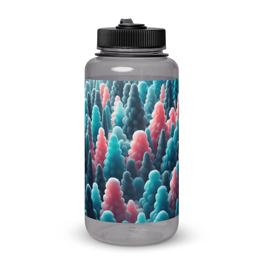 Sweet Forest Water Bottle product image (3)