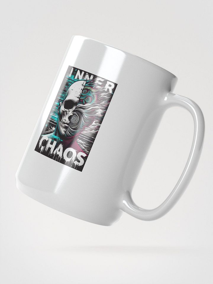 Aurel Design Logo Mug product image (2)