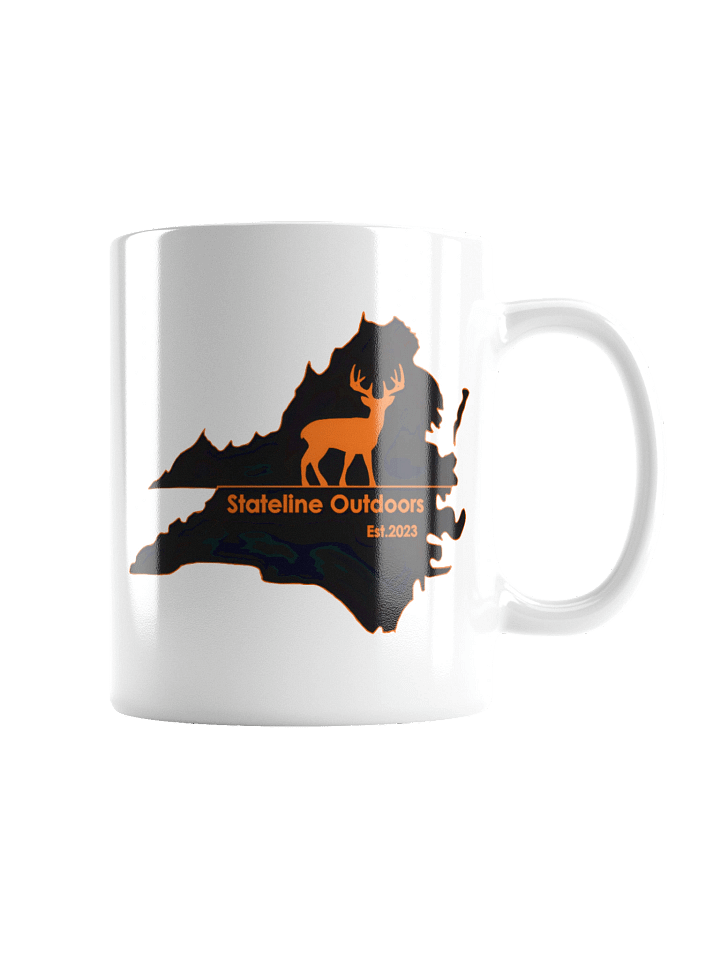 Stateline Mug product image (3)