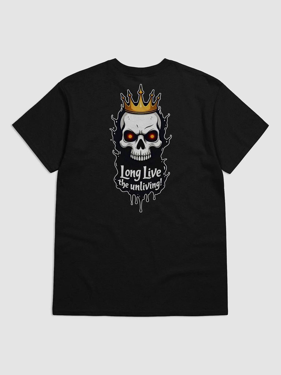 Skull Crown Long Live the Unliving product image (18)