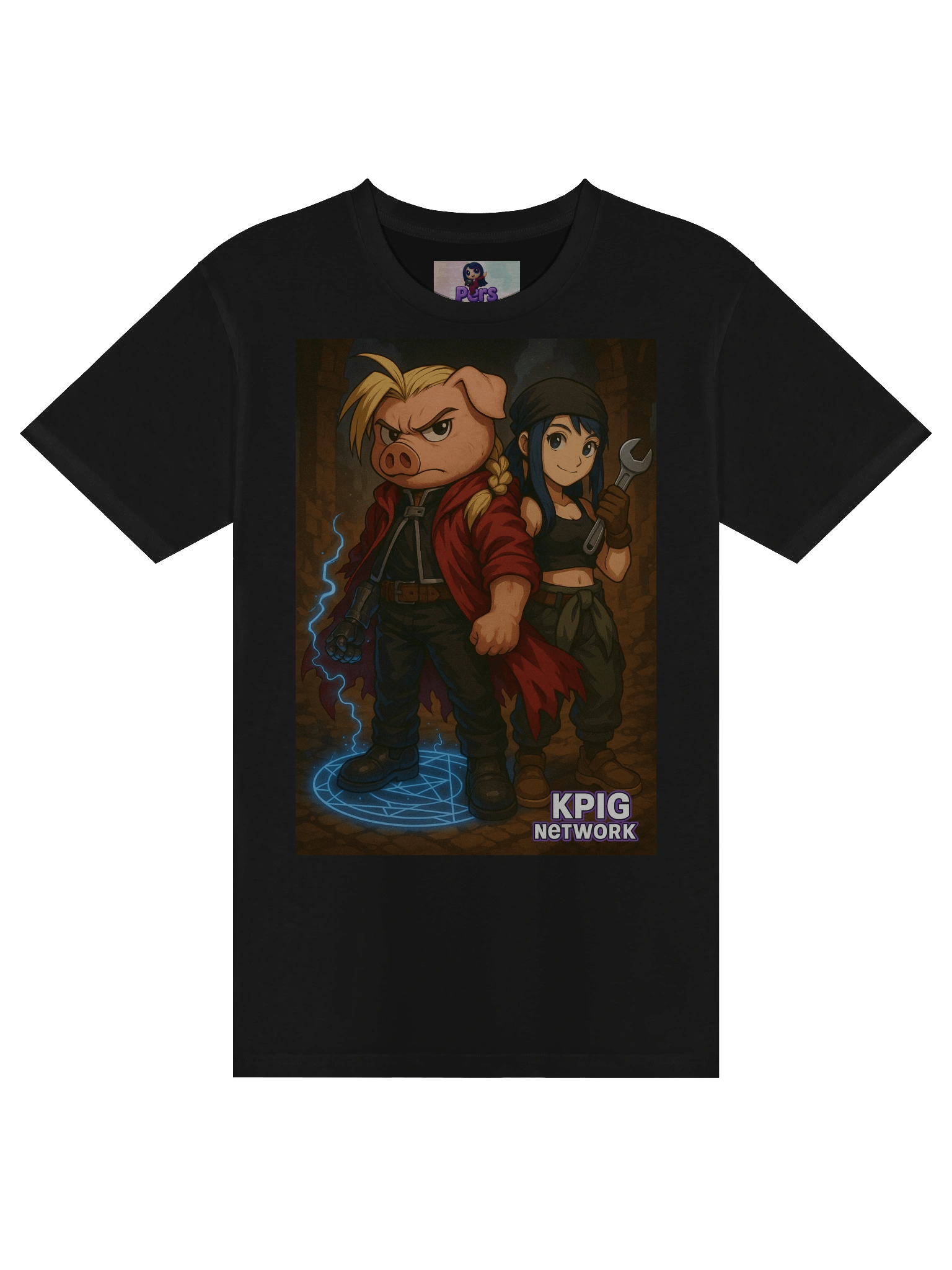 KPIG Collab Tee product image (8)