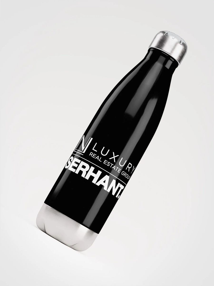 NJLRE X SERHANT WATER BOTTLE 2 product image (4)