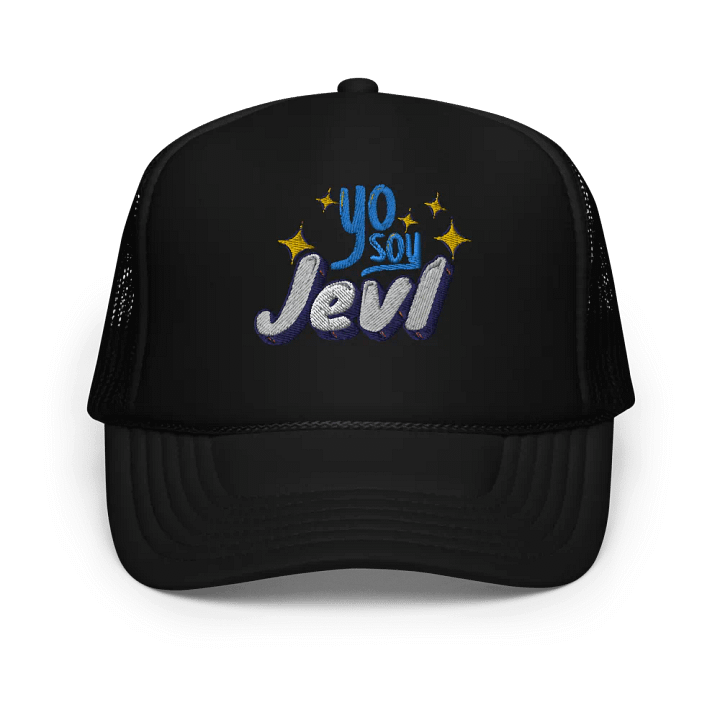 Foam Trucker Hat product image (1)