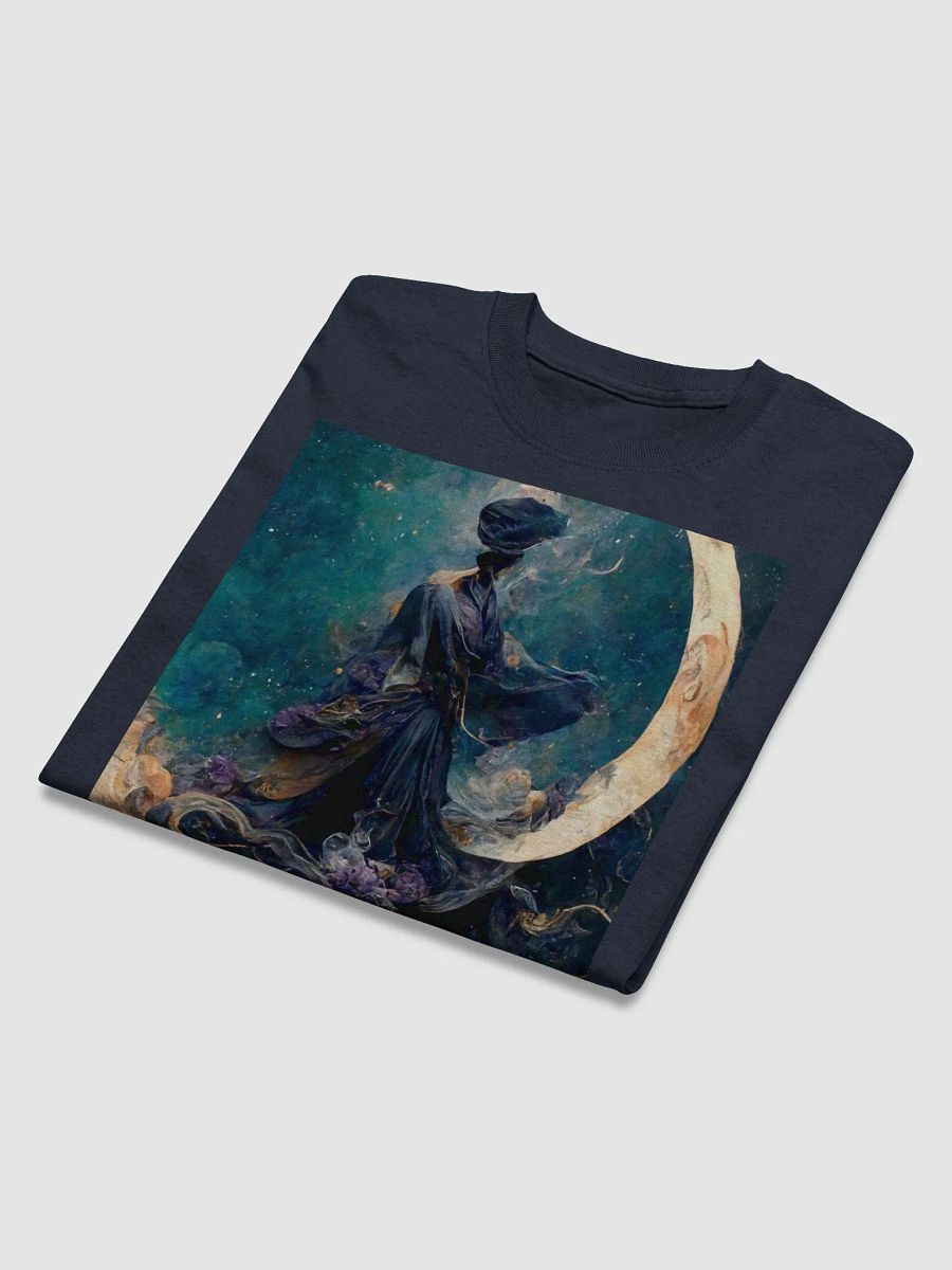 Woman of the cloud TEE product image (4)