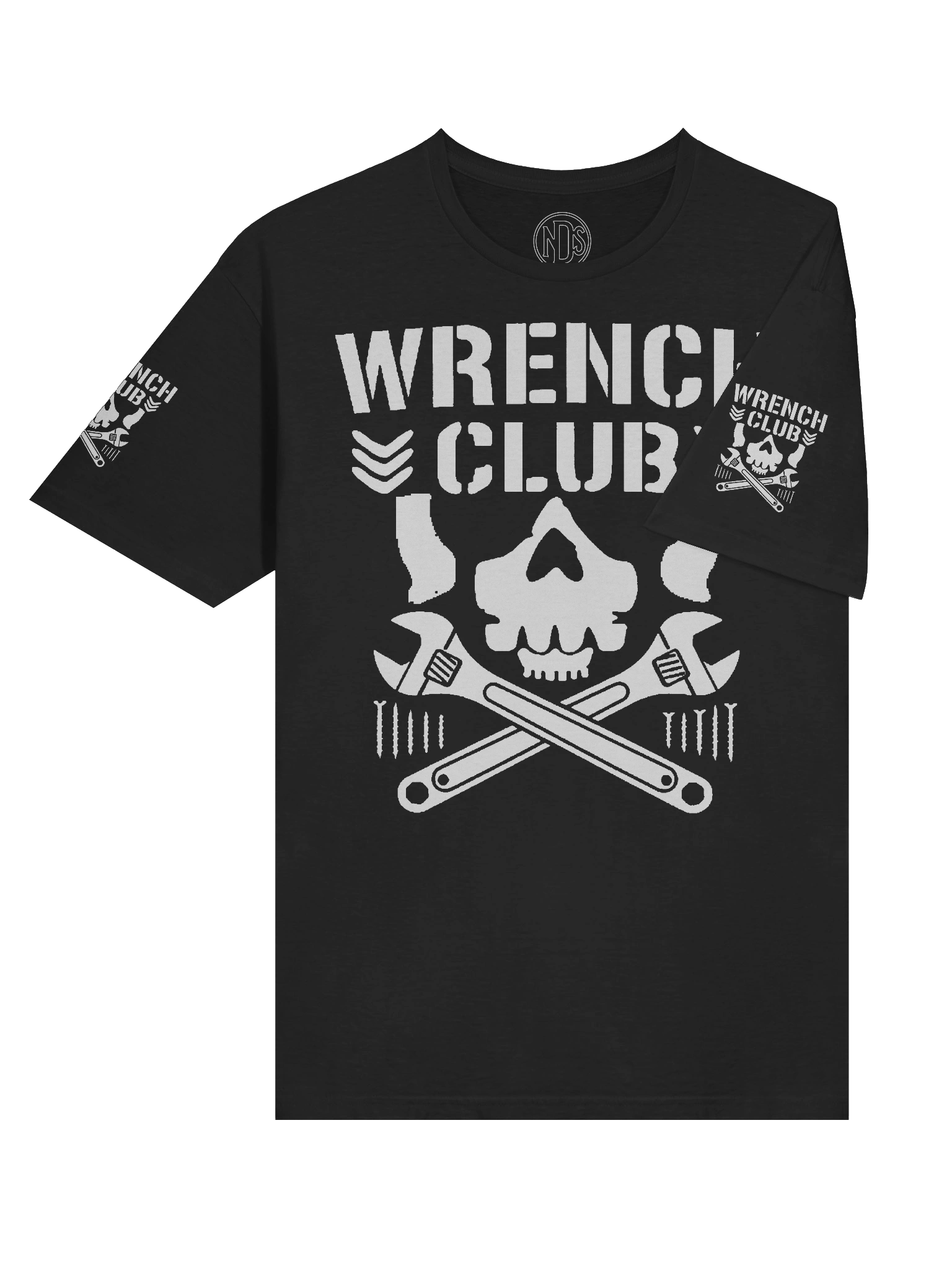 Wrench Club product image (22)
