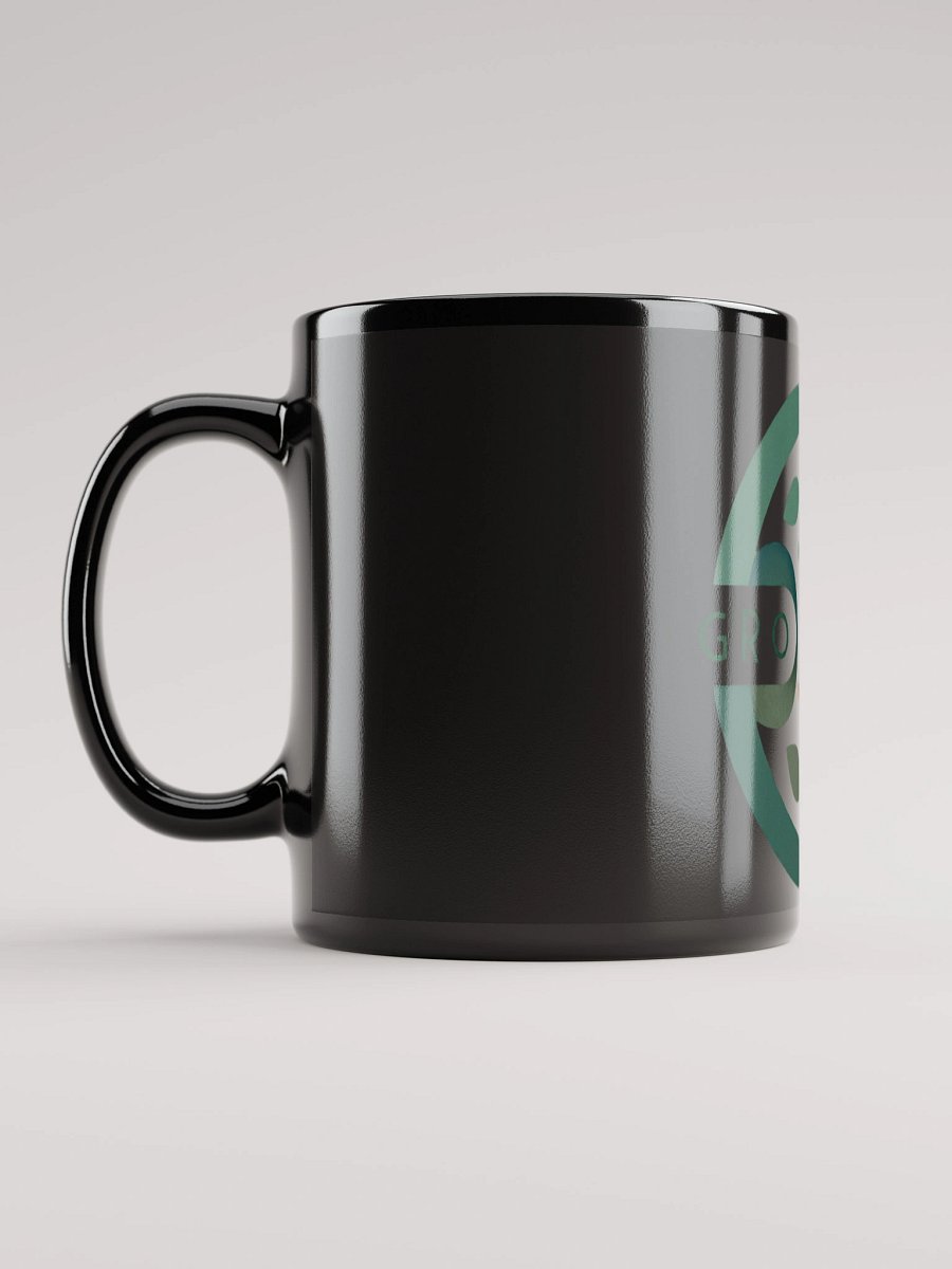 GROWING Together Mug product image (12)