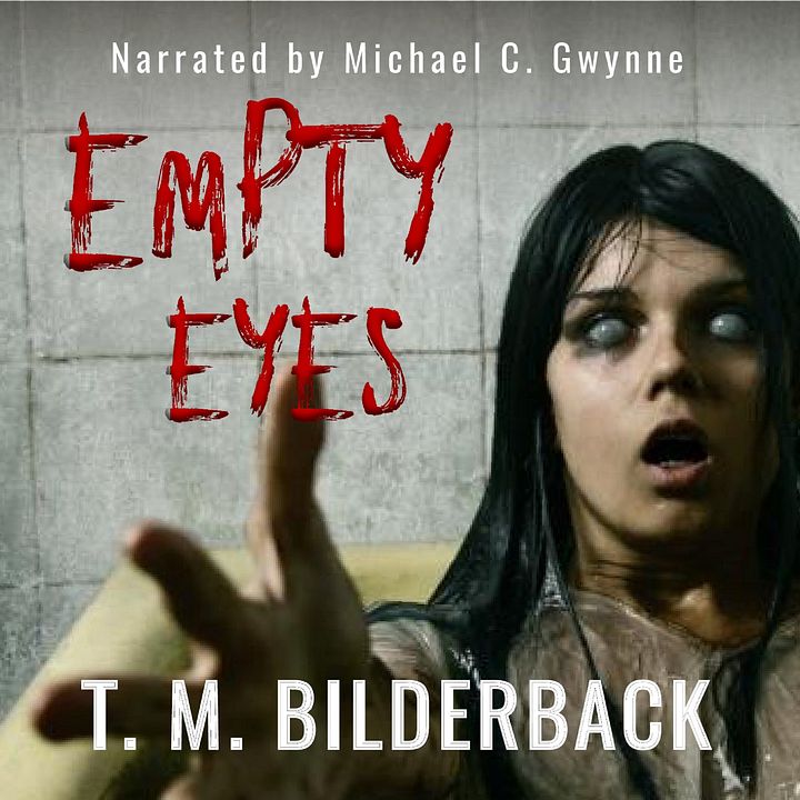 Empty Eyes Audiobook product image (1)