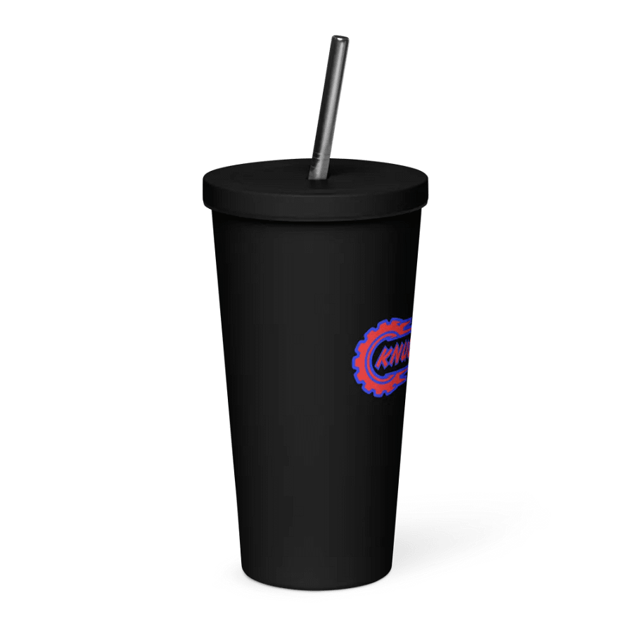 Logo Tumbler product image (6)
