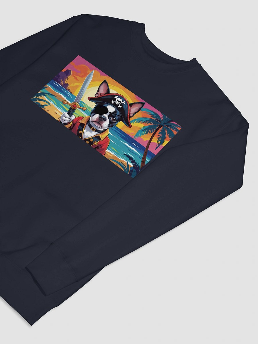 Pirate Sammi Mug with Sword Sweatshirt product image (7)