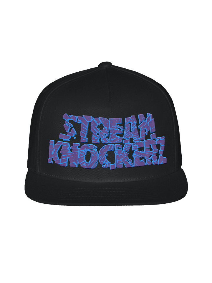 StreamKnockerz - The Snapback Hat product image (4)