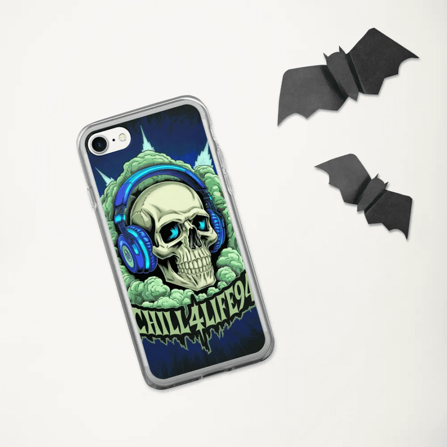 chill iphone case product image (333)