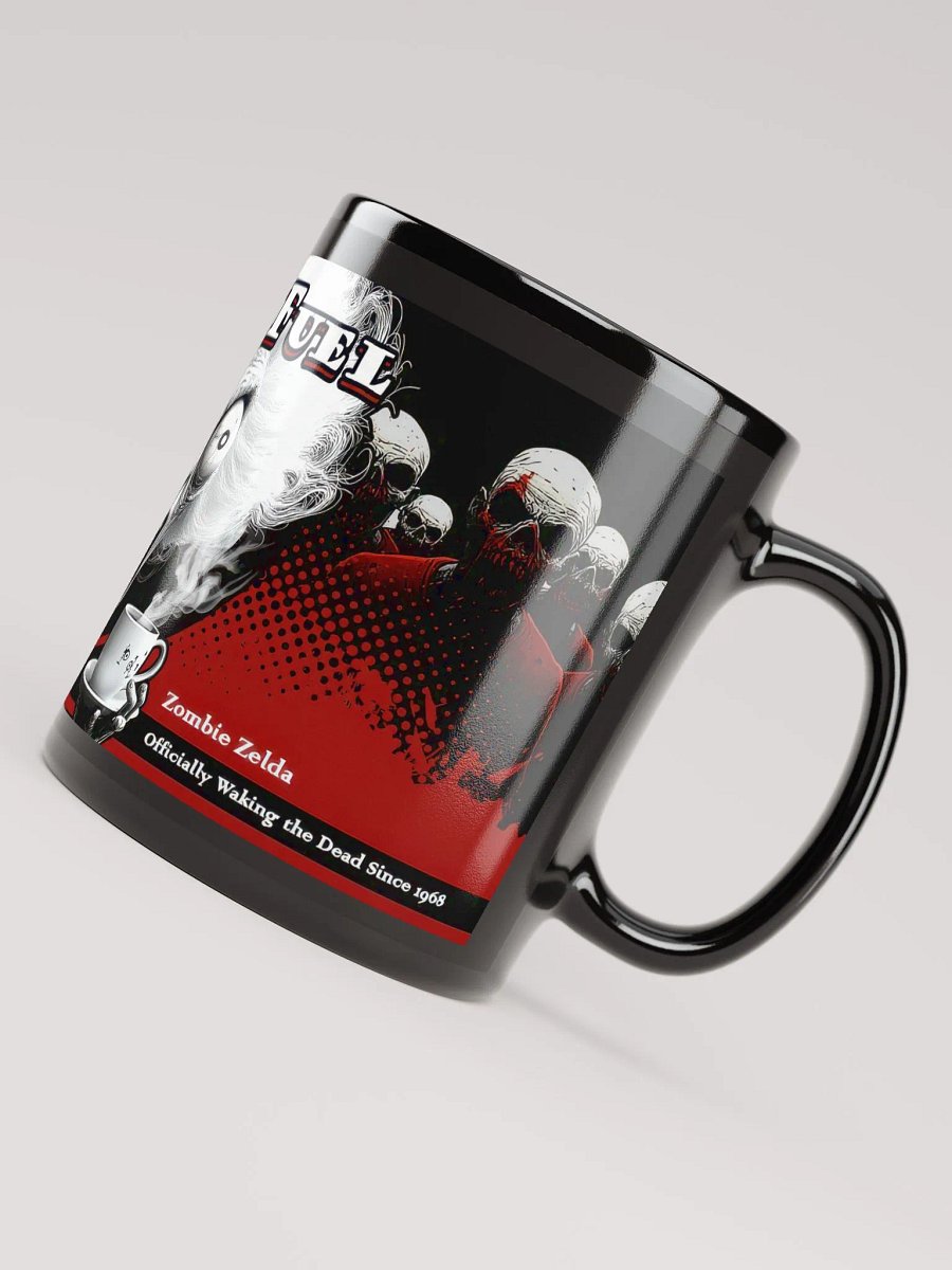Ghoul Fuel - Zelda product image (6)