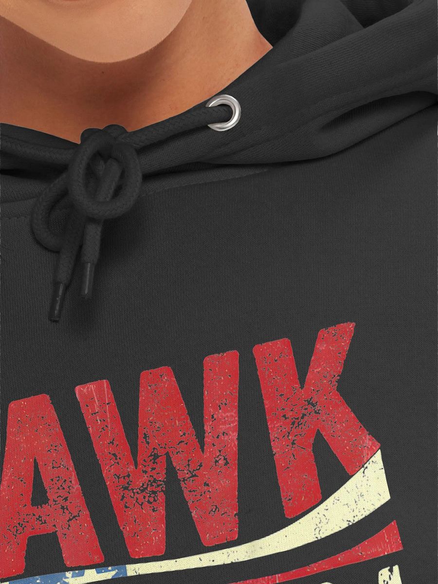 HAWK TUA '24 - Premium Pullover Hoodie product image (20)