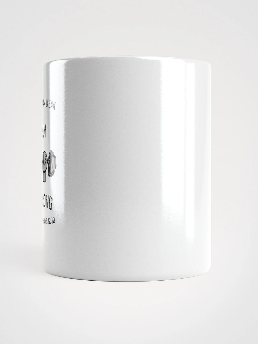 I Am Strong Mugs product image (6)