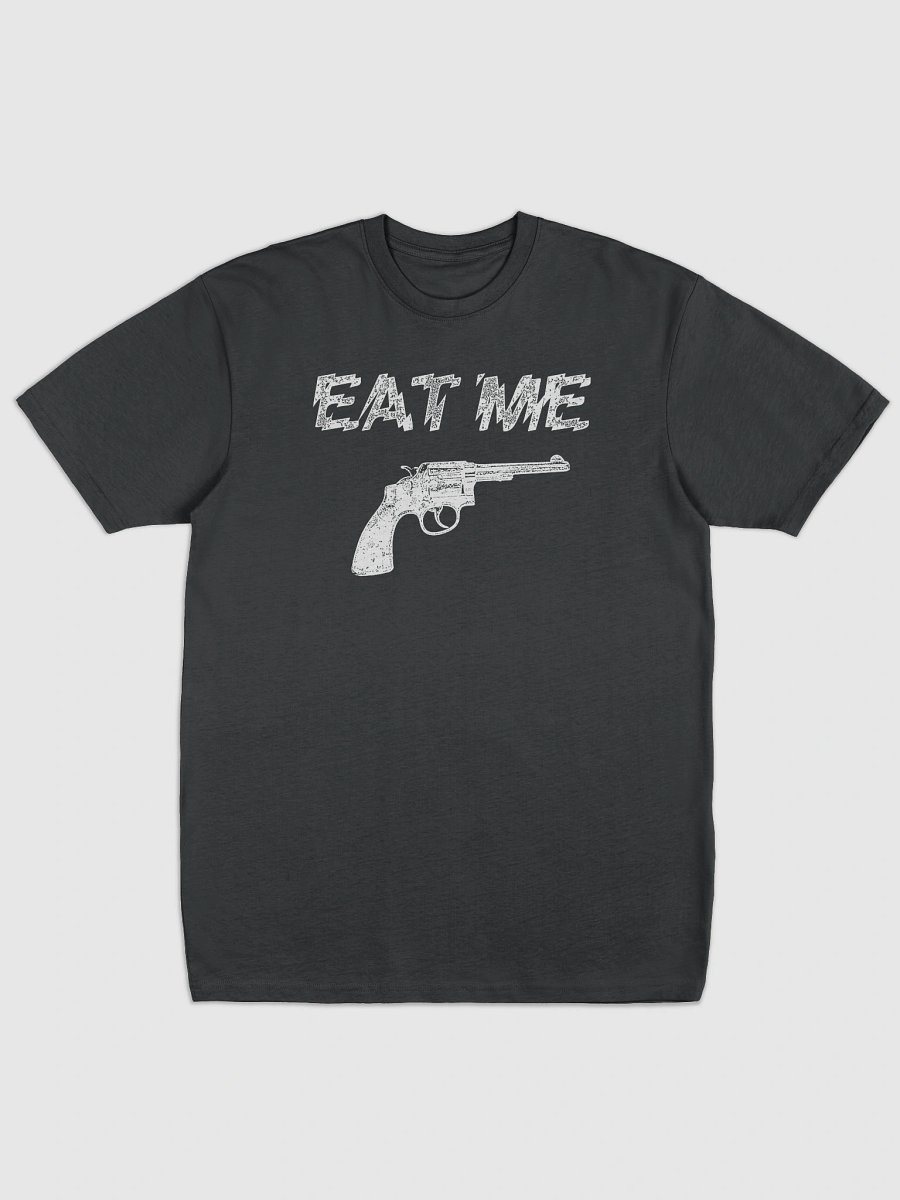 EAT ME - tshirt product image (1)
